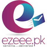 ezeee Pk Logo