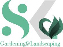 SK Gardening & Landscaping