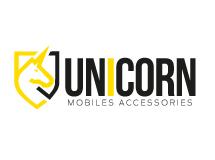 Junicorn Logo