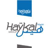 Haykal Logo