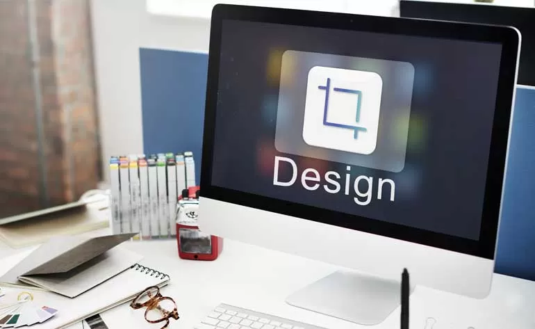 Icon Designing Services
