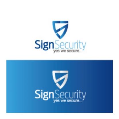 Sign Security