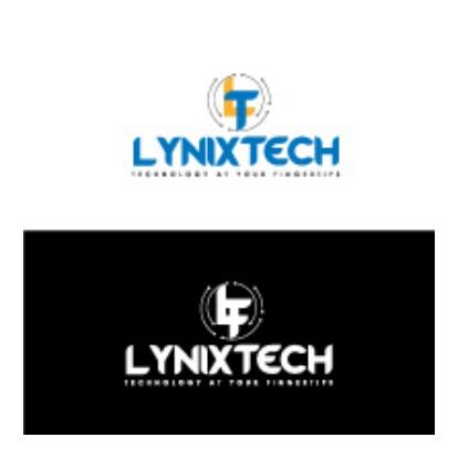 Lynix Tech Logo