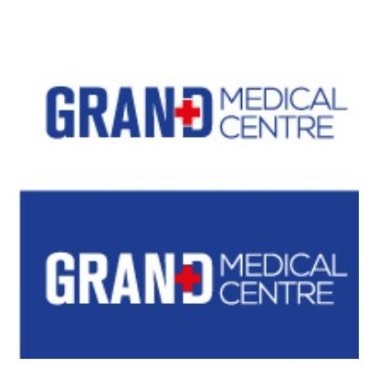 Grand Medical Centre Logo