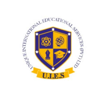 Unique International Educational Services Logo
