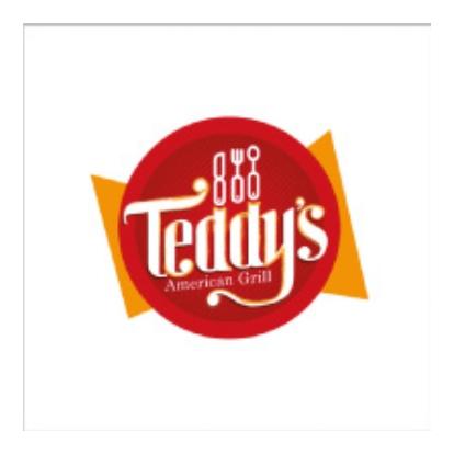 Teddy's American Grill Logo