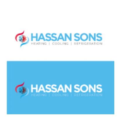Hassan Sons Logo