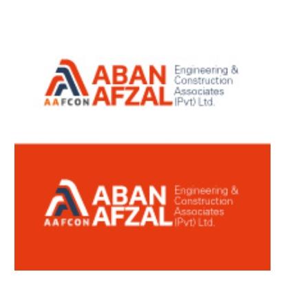 ABAN Afzal Logo
