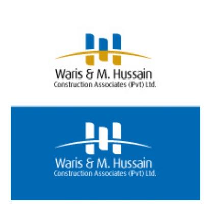 Waris & M. Hussain Logo