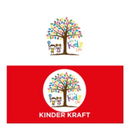 Kinder Kraft Logo