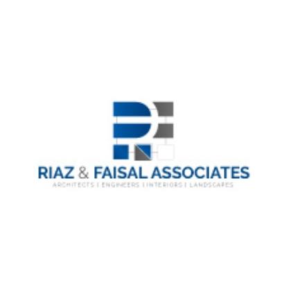 Riaz & Faisal Associates Logo