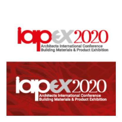iapex 2020 Logo