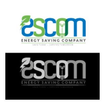 escom Logo