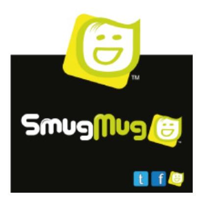 SmugMug Logo