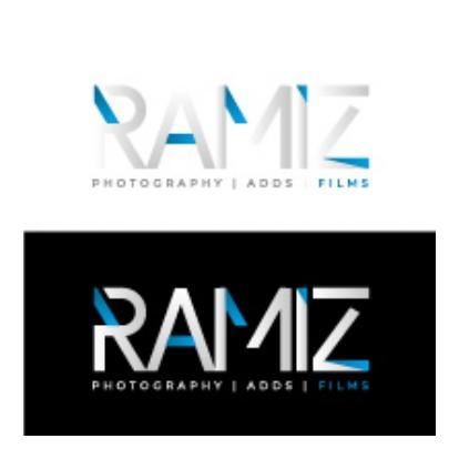 Ramiz Photography Logo