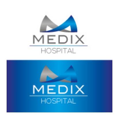 Medix Hospital Logo