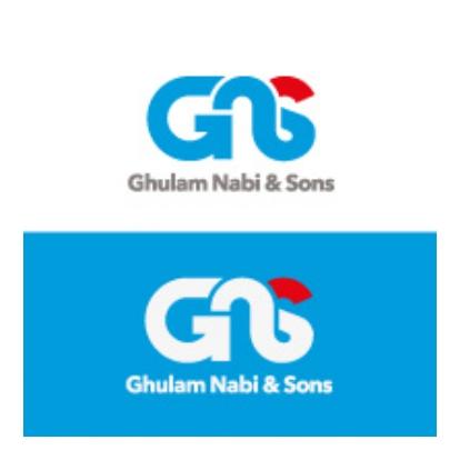 Ghulam Nabi & Sons Logo