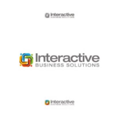 Interactive Business Solutions Logo