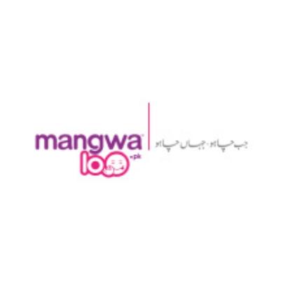 MangwaLoo Logo