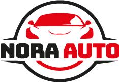 Nora Auto Logo