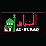 Al Buraq Logo