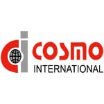 Cosmo International Logo