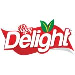 Delight Juice Logo