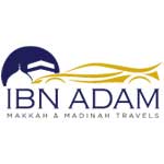 IBN ADAM Logo