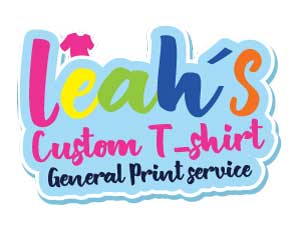 Leah Custom T-Shirt